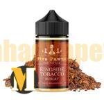 جویس تنباکو برلی فایو پانز <br><span>Five Pawns Kingside Tobacco</span> - Image 3